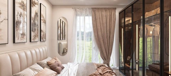 Apartamento de 2 habitaciónes en Rome, Italy No. 297147 5