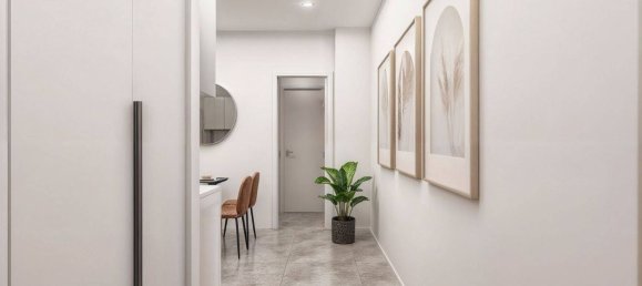 Apartamento de 2 habitaciónes en Rome, Italy No. 297147 4