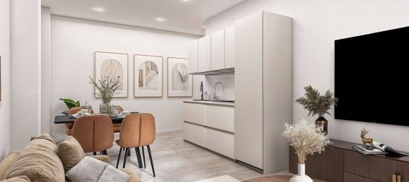 Apartamento de 2 habitaciónes en Rome, Italy No. 297147 2