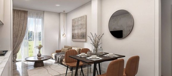 Apartamento de 2 habitaciónes en Rome, Italy No. 297147 3