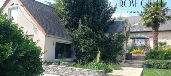 3 bedrooms House in Bonneval, France No. 247636 7