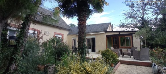 3 bedrooms House in Bonneval, France No. 247636 5