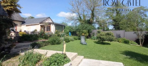 3 bedrooms House in Bonneval, France No. 247636 15