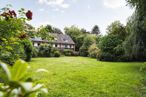 5-Zimmer Stadthaus in Bremen, Germany, Nr. 38603