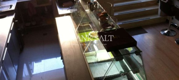 Café / restaurant à Sliema, Malta 22m² No. 12934 3