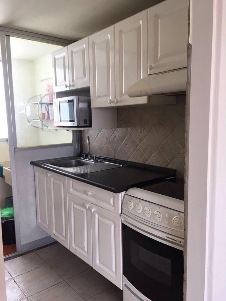 2 غرف نوم شقة في Mexicali, Mexico رقم 152432