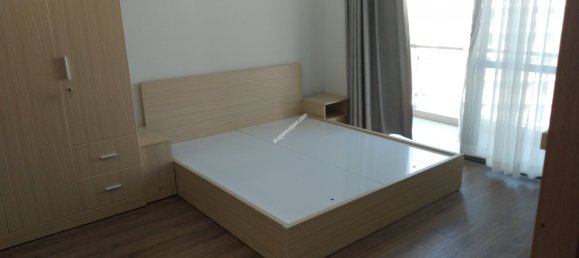 130m² Apartment in District 7, Vietnam No. 10635 4