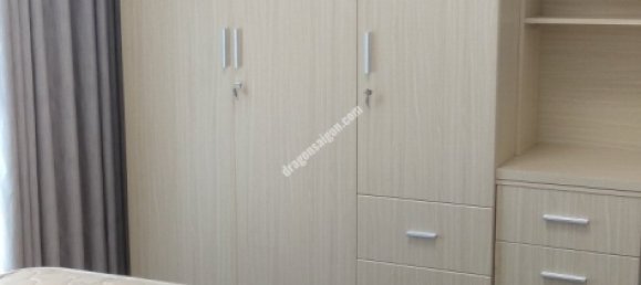 130m² Apartment in District 7, Vietnam No. 10635 8