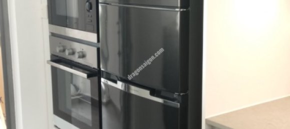 130m² Apartment in District 7, Vietnam No. 10635 9