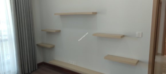 130m² Apartment in District 7, Vietnam No. 10635 2