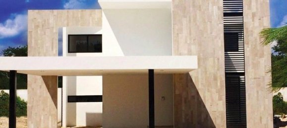 3 chambres Maison à Merida, Mexico No. 16068 2