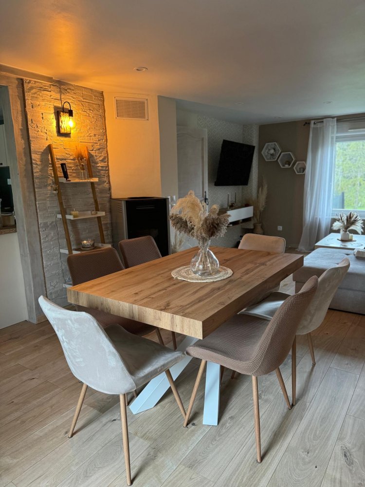 Дом с 4 спальнями в Вогезы, Франция № 234912