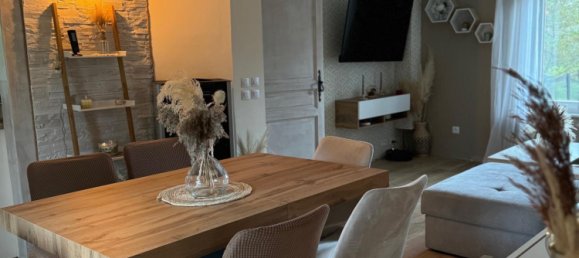 Дом с 4 спальнями в Вогезы, Франция № 234912 12