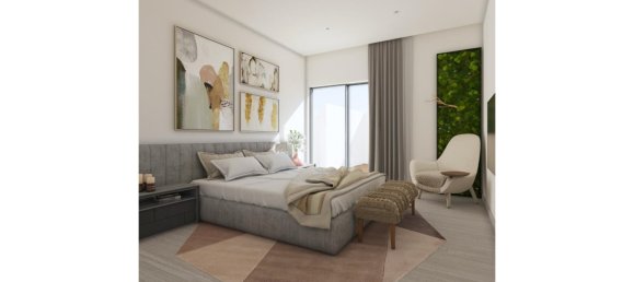 4 bedrooms Villa in Cascais, Portugal No. 169200 6