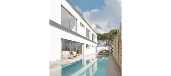 4 bedrooms Villa in Cascais, Portugal No. 169200 7