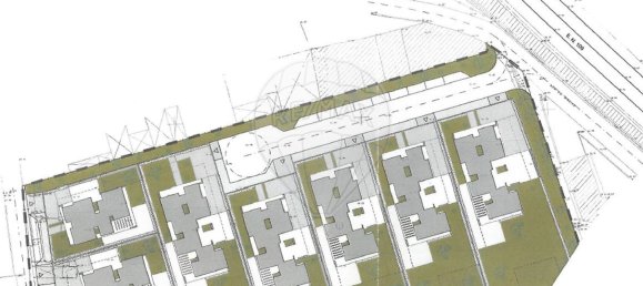 6000m² Land in Leiria, Portugal No. 81397 5