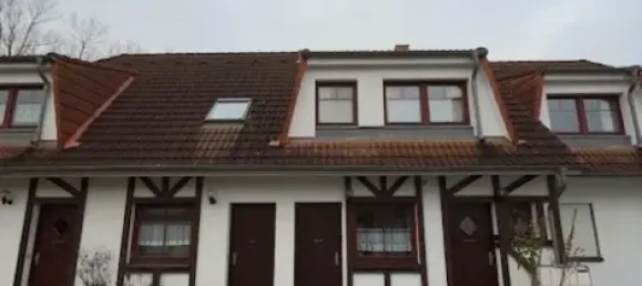 1 bedroom Duplex in Vorpommern-Rugen, Germany No. 150500 2