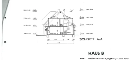1 bedroom Duplex in Vorpommern-Rugen, Germany No. 150500 8