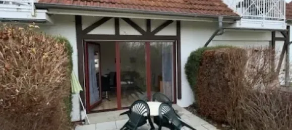 1 bedroom Duplex in Vorpommern-Rugen, Germany No. 150500 3