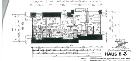 1 bedroom Duplex in Vorpommern-Rugen, Germany No. 150500 7