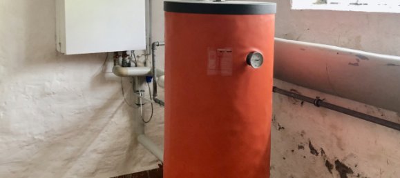 3 غرف نوم تاون هاوس في Markisch-Oderland, Germany رقم 54945 17