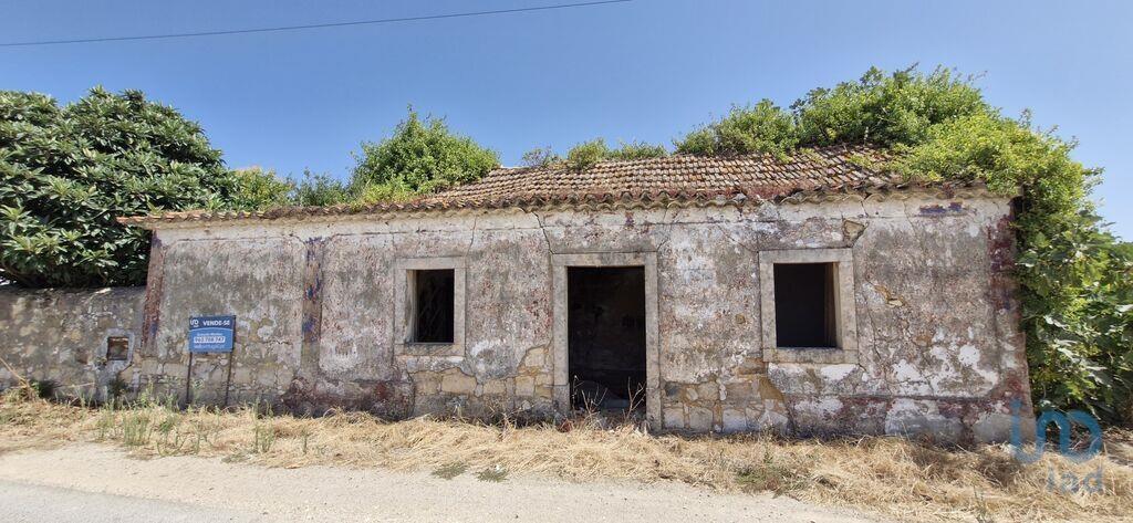 3 Schlafzimmer Haus in Rio Maior, Portugal, Nr. 263451