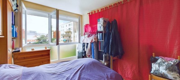 2 chambres Appartement à Montrouge, France No. 172651 9