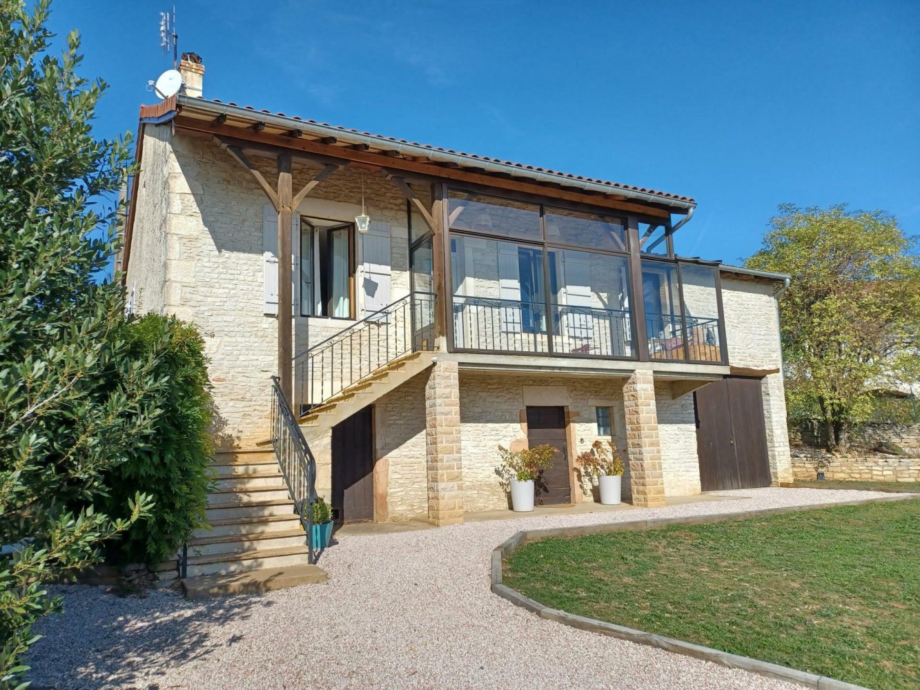 Casa T5 em Macon, France N.º 358406