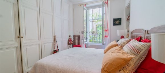 Квартира с 3 спальнями в Париж, Франция № 148653 6