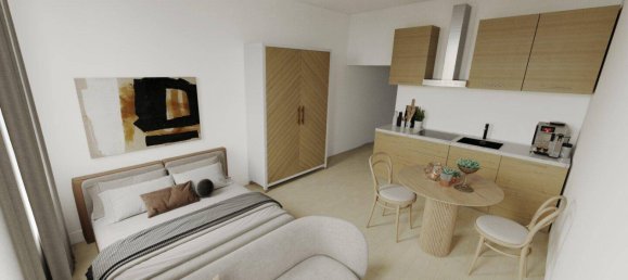 Studio in Favoriten, Austria, Nr. 144780 6