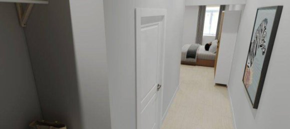 Studio in Favoriten, Austria, Nr. 144780 7