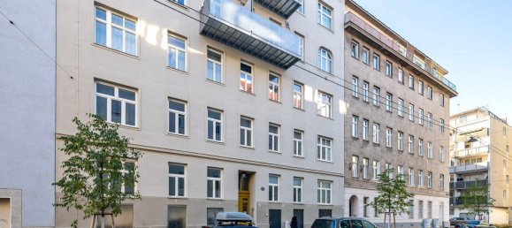 Studio in Favoriten, Austria, Nr. 144780 4