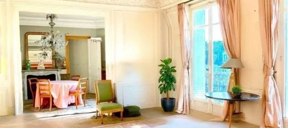 3 Schlafzimmer Wohnung in Paris, France, Nr. 176705 4