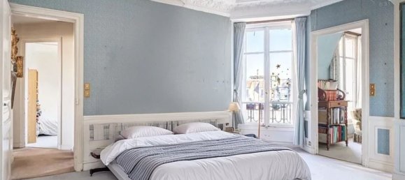3 Schlafzimmer Wohnung in Paris, France, Nr. 176705 7