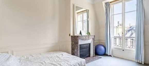 3 Schlafzimmer Wohnung in Paris, France, Nr. 176705 9