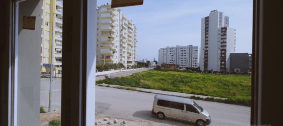 Wohnung 1+1 in Mersin, Turkey, Nr. 21333 8