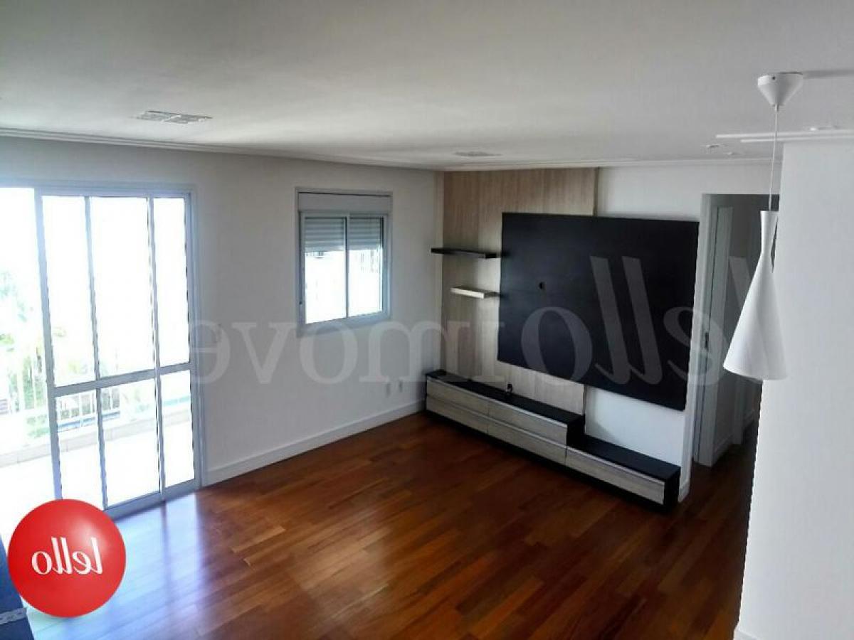 2 chambres Appartement à Sao Paulo, Brazil No. 554327