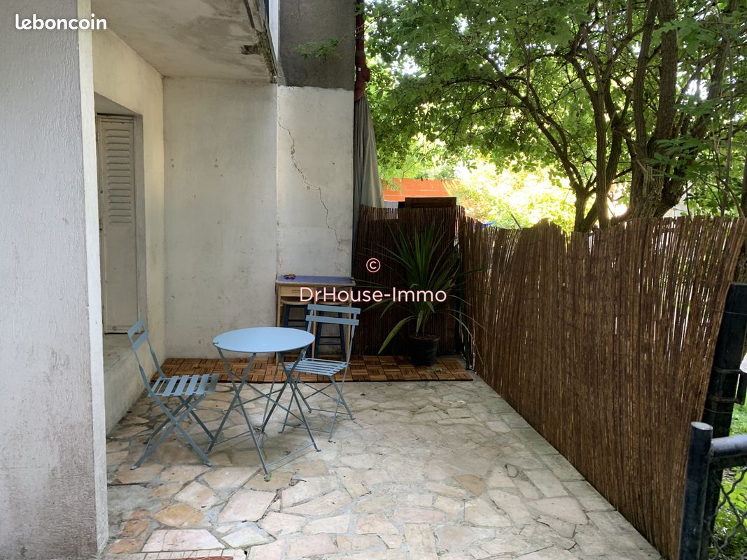 1 chambre Appartement à Noisy-le-Sec, France No. 118144