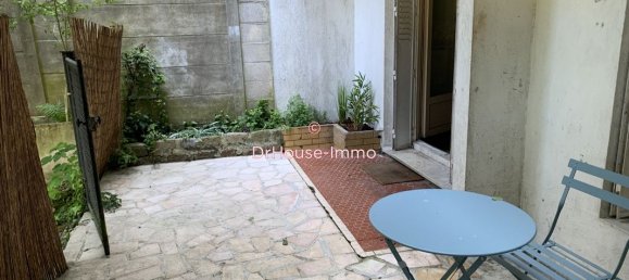 1 chambre Appartement à Noisy-le-Sec, France No. 118144 2