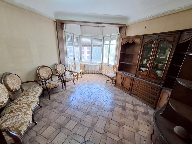 3 غرف نوم شقة في Logrono, Spain رقم 140851