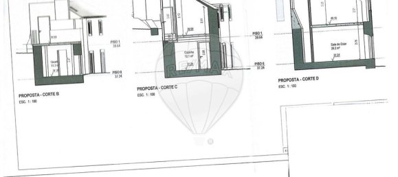 3 bedrooms House in Mafra, Portugal No. 65077 13