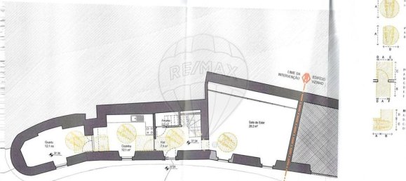 3 bedrooms House in Mafra, Portugal No. 65077 12