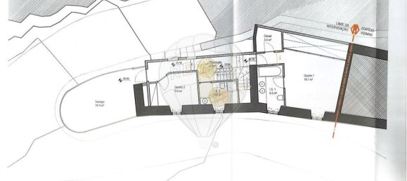 3 bedrooms House in Mafra, Portugal No. 65077 11