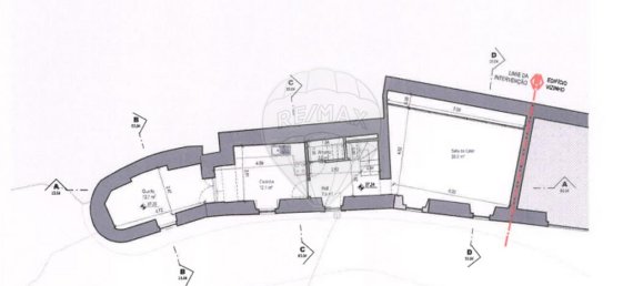 3 bedrooms House in Mafra, Portugal No. 65077 16