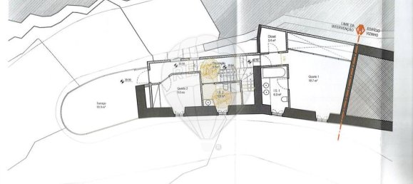 3 bedrooms House in Mafra, Portugal No. 65077 15