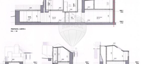 3 bedrooms House in Mafra, Portugal No. 65077 19