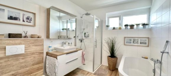 Moradia em banda de 4 divisões em Hausleiten, Austria N.º 213834 10