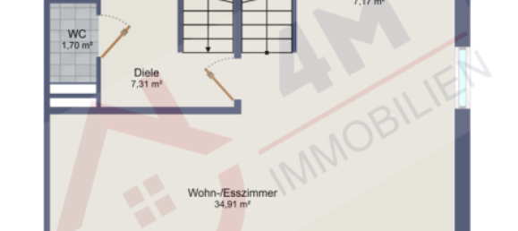 Moradia em banda de 4 divisões em Hausleiten, Austria N.º 213834 16