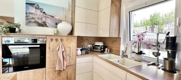 Moradia em banda de 4 divisões em Hausleiten, Austria N.º 213834 2