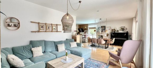 Moradia em banda de 4 divisões em Hausleiten, Austria N.º 213834 5